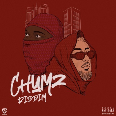 Chumz Riddim
