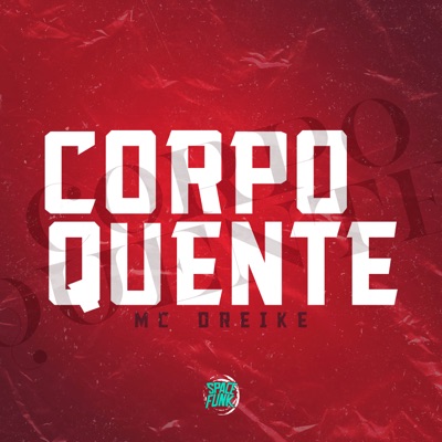 Corpo Quente - Single
