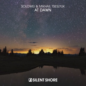 At Dawn - Single