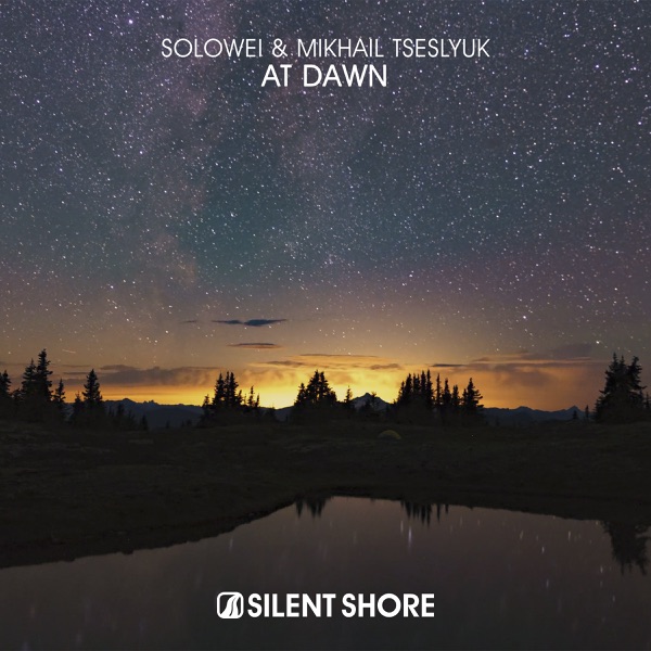At Dawn - Single