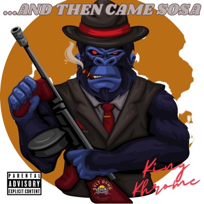 ...And then came Sosa