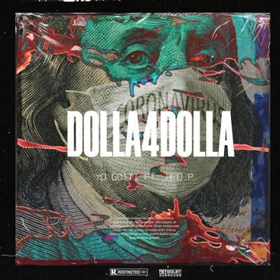 Dolla fo' Dolla - Single