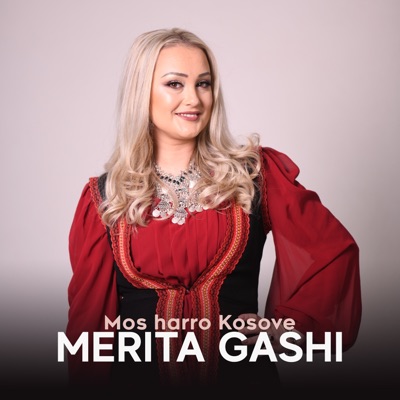 Mos harro Kosove - Single