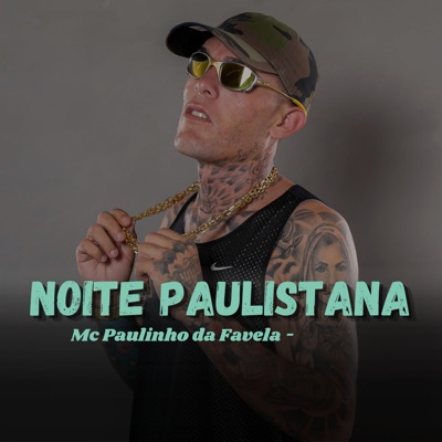 Noite Paulistana - Single