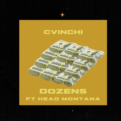 DOZENS (feat. HEADMONTANA) - Single