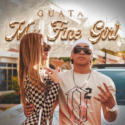 My Fine Girl - Single