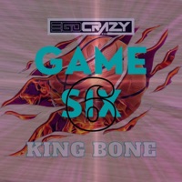Game Six - EP - EgoCrazy