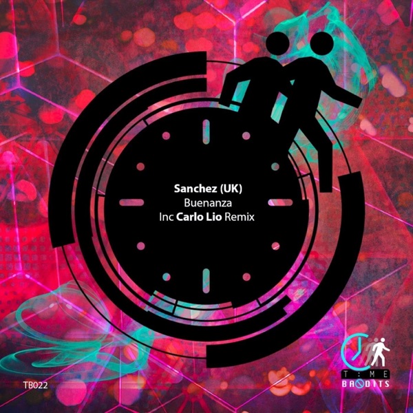 Buenanza - Single