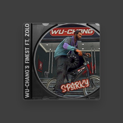 Listen to SparkyKNE, watch music videos, read bio, see tour dates & more!