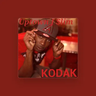 Listen to Uptown J Slim, watch music videos, read bio, see tour dates & more!