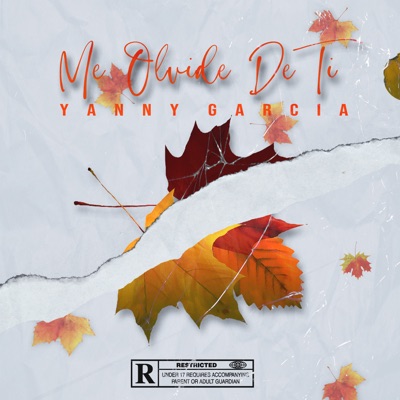 Me Olvide de Ti - Single