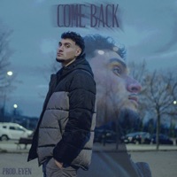 Come Back - Single - CHOW & Eyen
