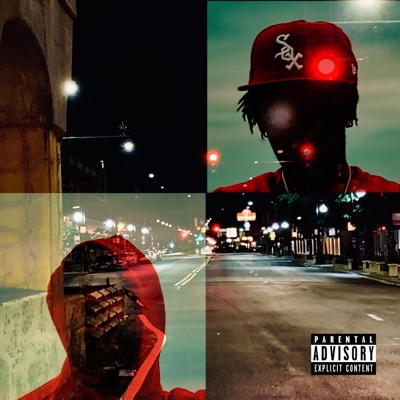 Fuck You Thought It Was? (feat. TMoeDaG) - Single