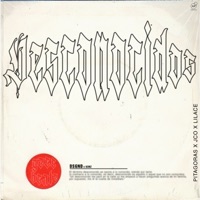 Desconocidos (feat. Gzee Beatz) - Single - Pitagoras, J-CO & LIL ACE