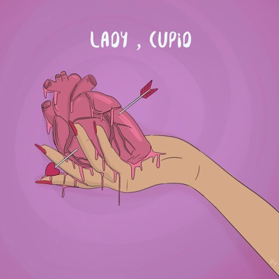 Lady, Cupid - Single