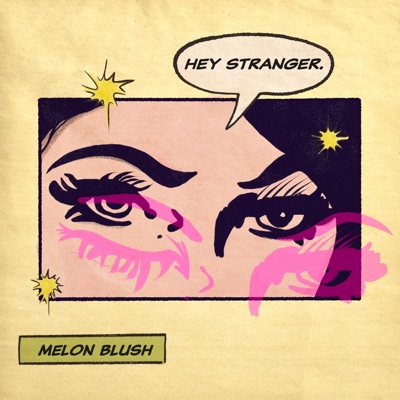 Hey Stranger - Single