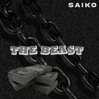 The Beast (Audio Official) - Single