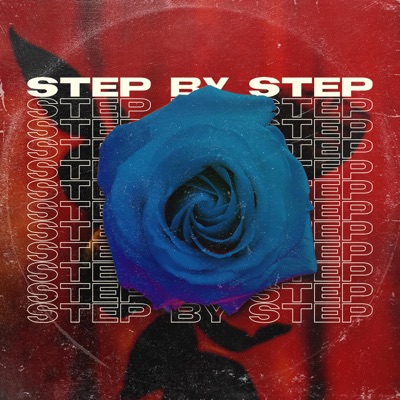 Step By Step (feat. Merlijn Verboom, Gijs Anders Van Straalen & Marleen Asberg) - Single