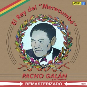 El Rey del Merecumbé (with Vários Artistas)