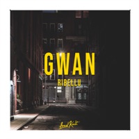 GWAN - Single - RIBELLU