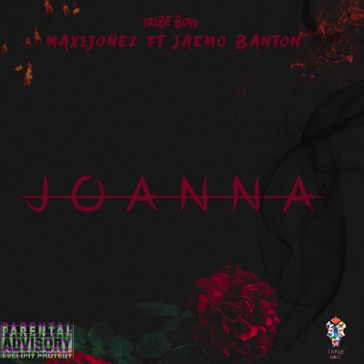 Joanna (feat. Jaemo Banton) - Single