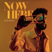 Now Here - Single - Fred Simon