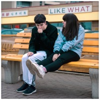 Like What - EP - Tennyson