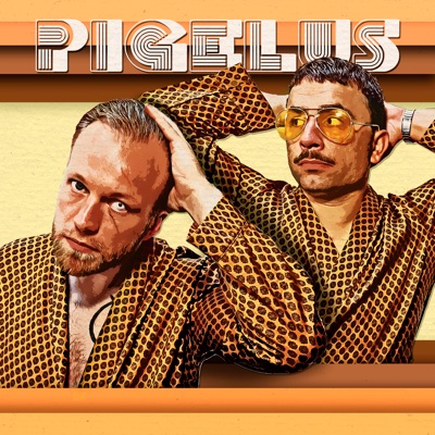 Pigelus (feat. Fabeldyret & Solkongen) - Single