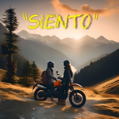 Siento - Single