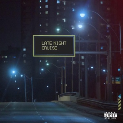2AM Cruisin' - Single