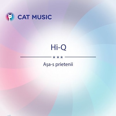 Asa-s prietenii - Single