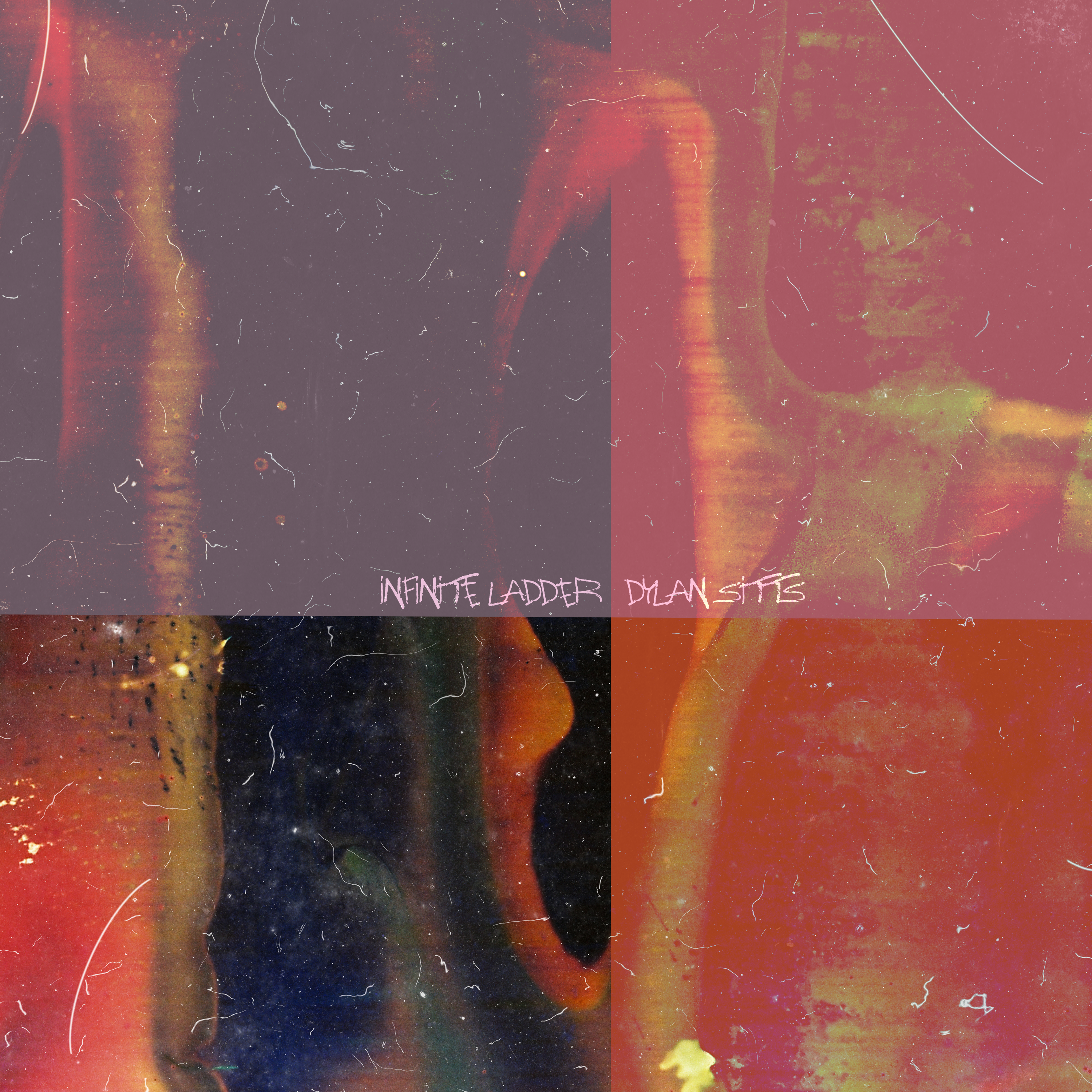 Infinite Ladder - EP