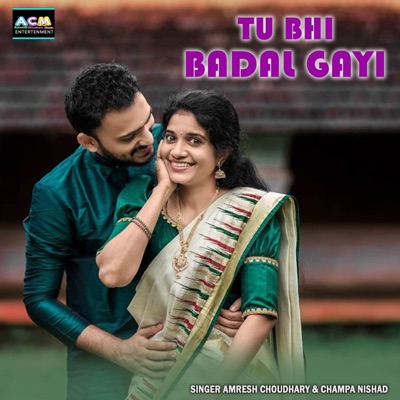 Tu Bhi Badal Gayi - Single