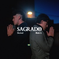 Sagrado - Single - Decived & BLUSH G