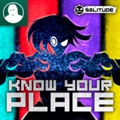Know Your Place artwork