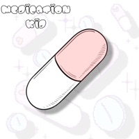 medication kid (feat. Xethos) - Single - samsdiary