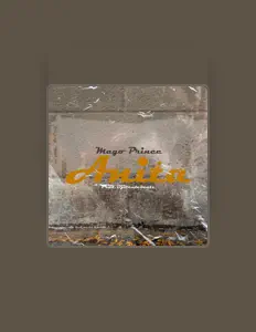 Ouve Mago Pryce, vê vídeos de música, lê a biografia, vê as datas da digressão e muito mais!