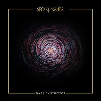 Ouça Dark Synthetics de Secret Shame.