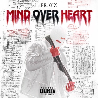Mind Over Heart - Single