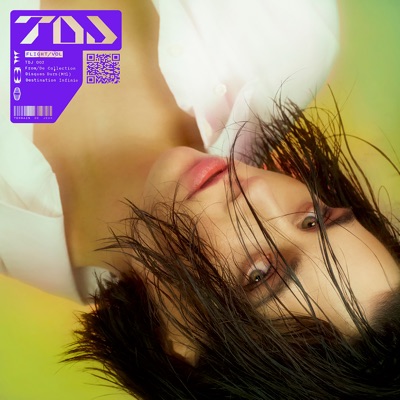 TDJ002 - EP
