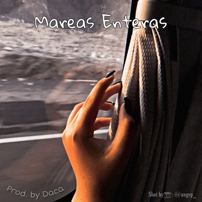 Mareas Enteras - Single