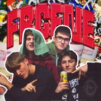 FRCene - Single - Friorité