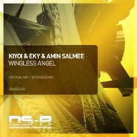 Wingless Angel - Single - Kiyoi & Eky & Amin Salmee