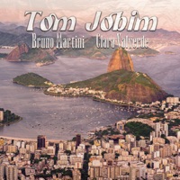 Tom Jobim - Single - Bruno Martini & Clara Valverde