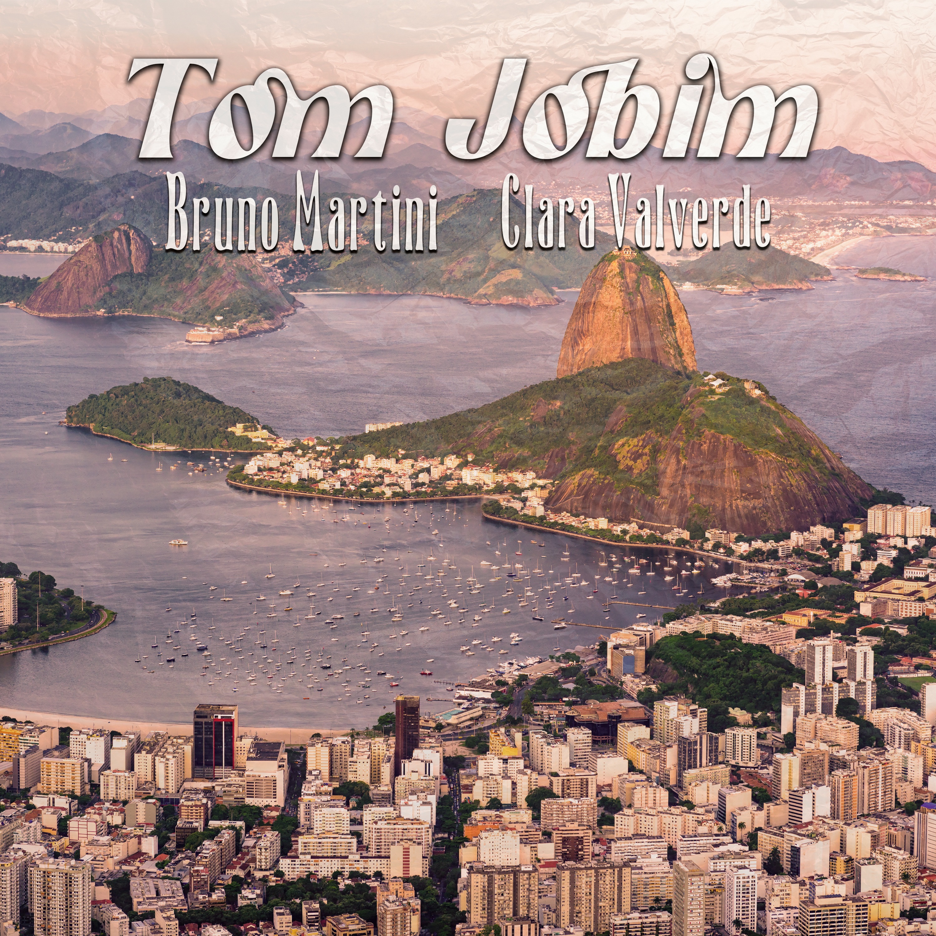 Tom Jobim - Single