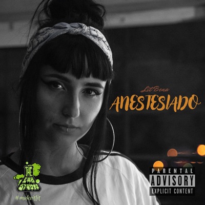 Anestesiado - Single