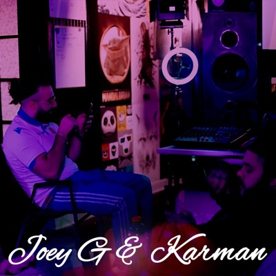 TRAP (NIGHT) (feat. Joey G) - Single