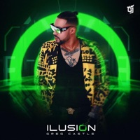 Ilusion - Single - Greg Castle