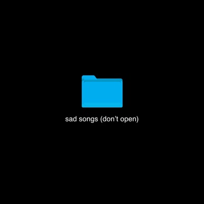 Sad Song Demos - EP