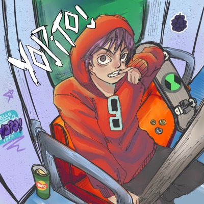 YOPITO! - EP